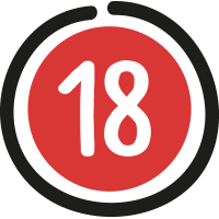 BBFC 18