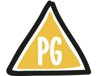BBFC PG